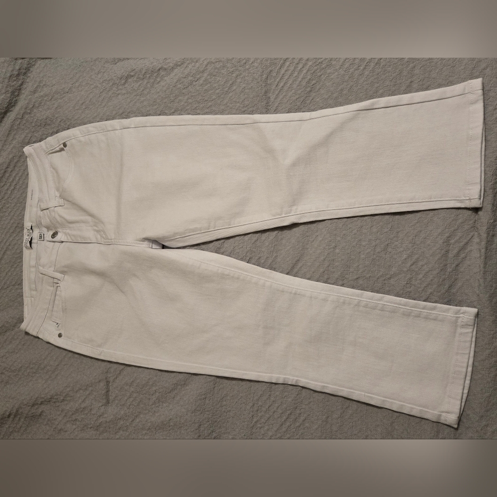 Judy blue skinny fit